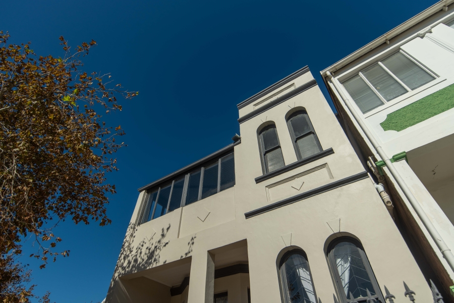 3 Bedroom Property for Sale in Richmond Hill Eastern Cape